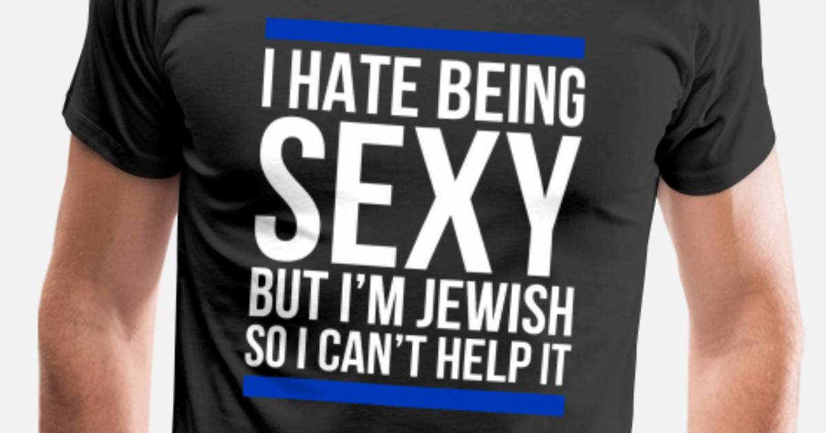 funny jewish t shirts